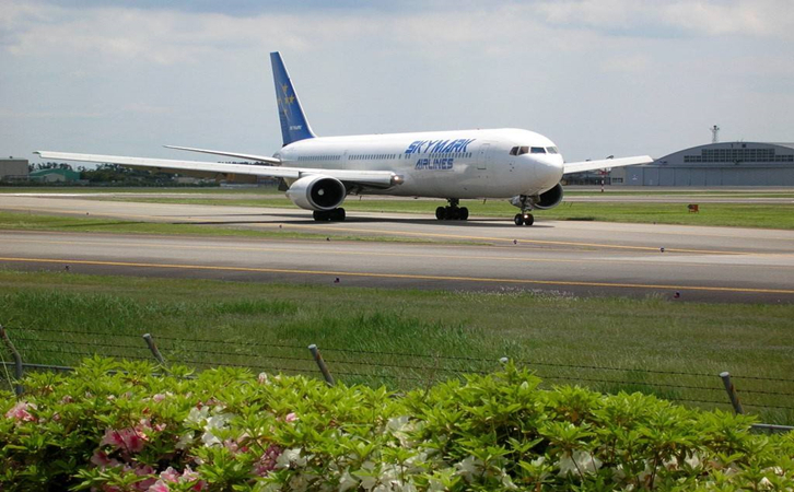 常德空运石家庄机场快递报价